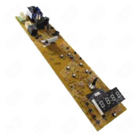 CONTROL CIRCUIT BOARD MICROWAVE OVENS - 480120100944