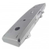 Original Upper Aluminum Front Panel