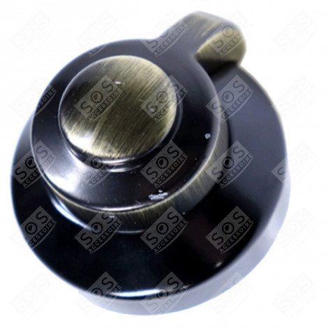 ORIGINAL START / COOKING BUTTON (334 0) GAS / ELECTRIC OVENS - 481241279298