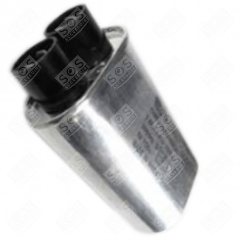 CONDENSER MICROWAVE OVENS - 480120100328