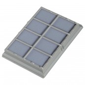 Motor protection filter (original)