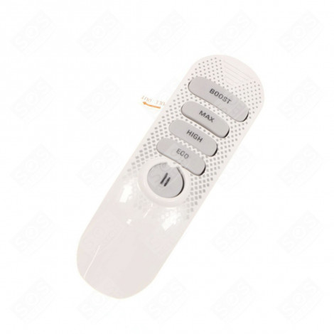 REMOTE CONTROL VACUUM CLEANER  - SS-2230002846, SS-2230003406