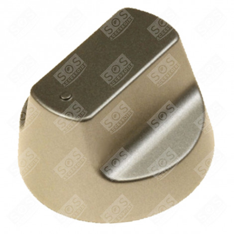 BUTTON IX GAS / ELECTRIC OVENS - 481010371175