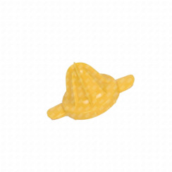 Yellow cone for small appliances