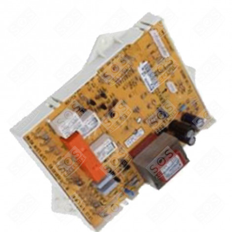 ELECTRONIC BOARD, POWER MODULE GAS / ELECTRIC OVENS - 481221458514