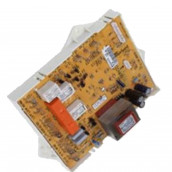 Electronic board, power module