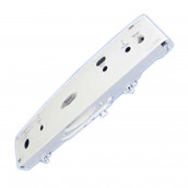 Original front panel