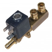 Solenoid valve