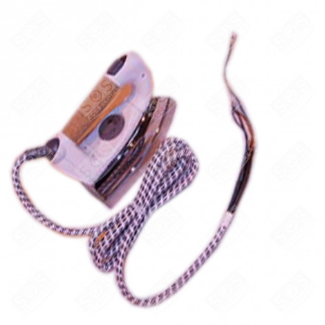 PROFESSIONAL IRON SET STEAM IRONS / STEAM GENERATOR IRONS - 500476819