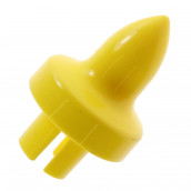 Yellow float switch