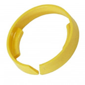 Retaining ring handle
