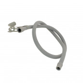 Universal drain hose 2.50m