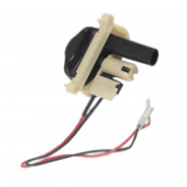 Blender Locking System