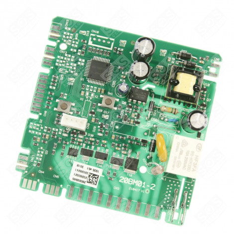 CIRCUIT BOARD DISHWASHER - 22049083