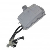 Detergent tub, detergent tub