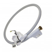 Water inlet hose (Aquastop)