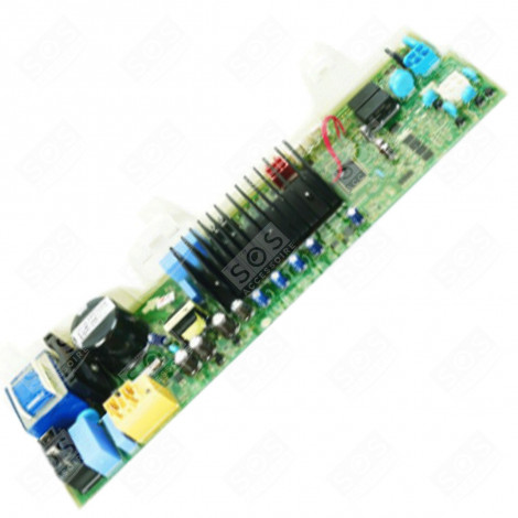 ELECTRONIC CARD, POWER MODULE WASHING MACHINES - EBR79583420