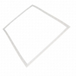Door seal (freezer section)