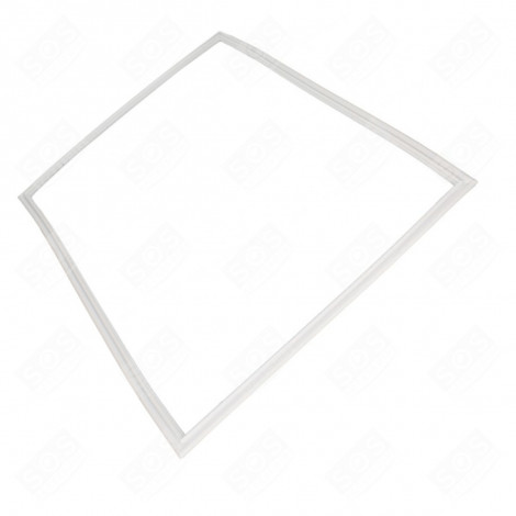 DOOR SEAL (FREEZER SECTION) REFRIGERATOR, FREEZER - ADX73591413, ADX73591402