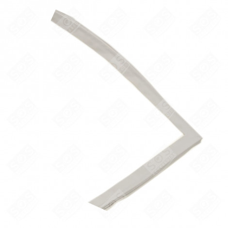 DOOR SEAL (FRIDGE SECTION) REFRIGERATOR, FREEZER - ADX73571116