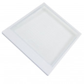 Glass shelf, vegetable compartment