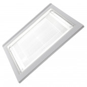 Glass shelf, vegetable compartment