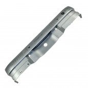 Silver dashboard (original)