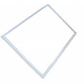 Door seal for freezer