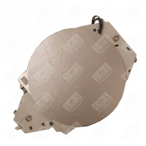 INDUCTION HOB GAS / ELECTRIC OVENS - 36050347