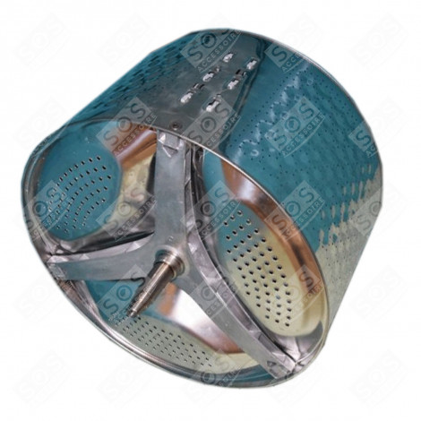 ASSEMBLED DRUM WASHING MACHINES - 1047754, 1036181