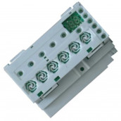 Electronic Board, Power Module