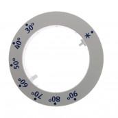 Thermostat indicator