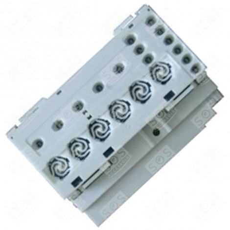 CONTROL CIRCUIT BOARD DISHWASHER - 1110980511