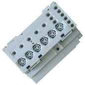 Control circuit board