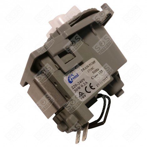DRAIN PUMP DISHWASHER - 34421177, AS0073870