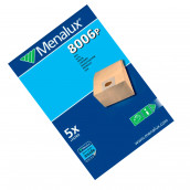 Set of 5 bags + microfilter