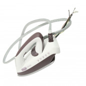 Steam iron