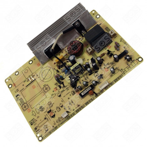 POWER CARD ELECTRIC / GAS HOBS - 34050354