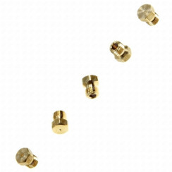 Gas cartridge, butane-propane jet