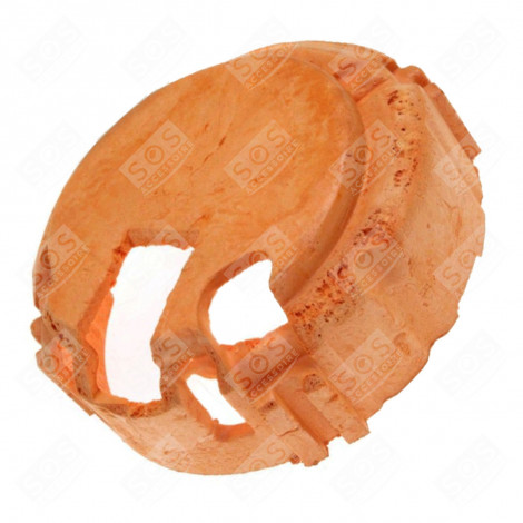 LOWER GLASS WOOL STEAM IRONS / STEAM GENERATOR IRONS - 500582619