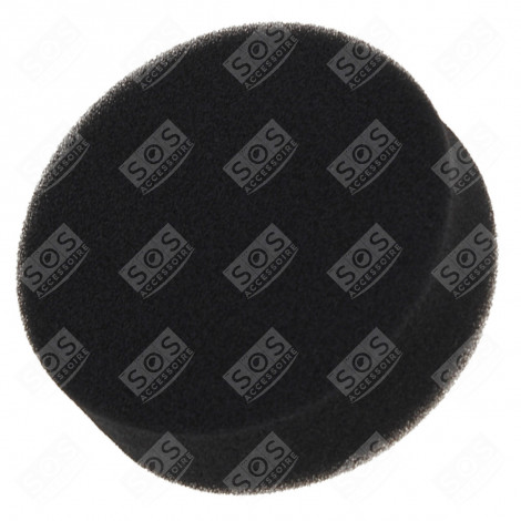 FOAM FILTER VACUUM CLEANER  - 0090508842