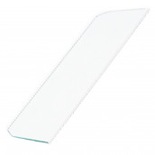 Vegetable drawer lid