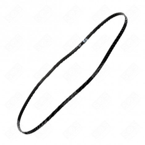 DRIVE BELT WASHING MACHINES - LA000753