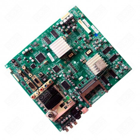 MAIN CIRCUIT BOARD TELEVISIONS / TVS - EBT43944605