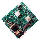 Main circuit board