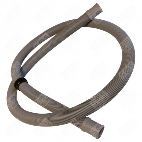 TUYAU DE VIDANGE D'ORIGINE DISHWASHER - 34420852, 407927