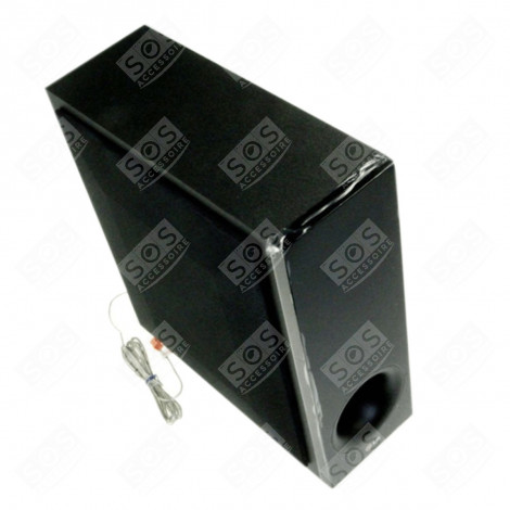 SUBWOOFER HOME CINEMA, DVD, BLU-RAY PLAYER - TCG35349951, TCG35349970