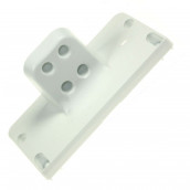 Stand connector without base