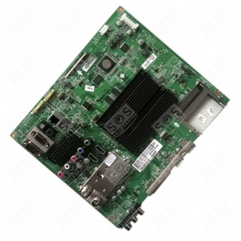MOTHERBOARD TELEVISIONS / TVS - EBT61614702