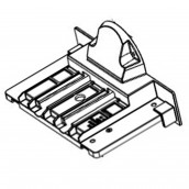 Leg connector without base